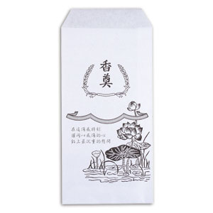 蓮花袋/50入